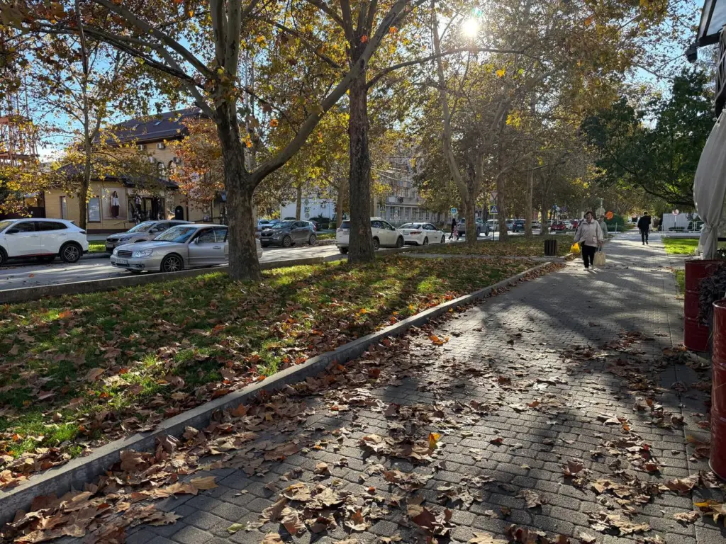 Вильфанд сообщил россиянам о замене зимних холодов на тепло