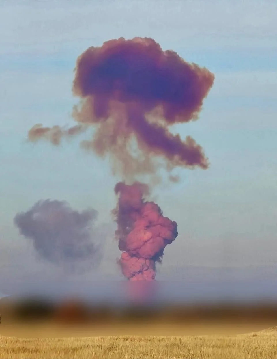 Юрий Подоляка — Ракетный удар по Киеву (29.11.25): особенности