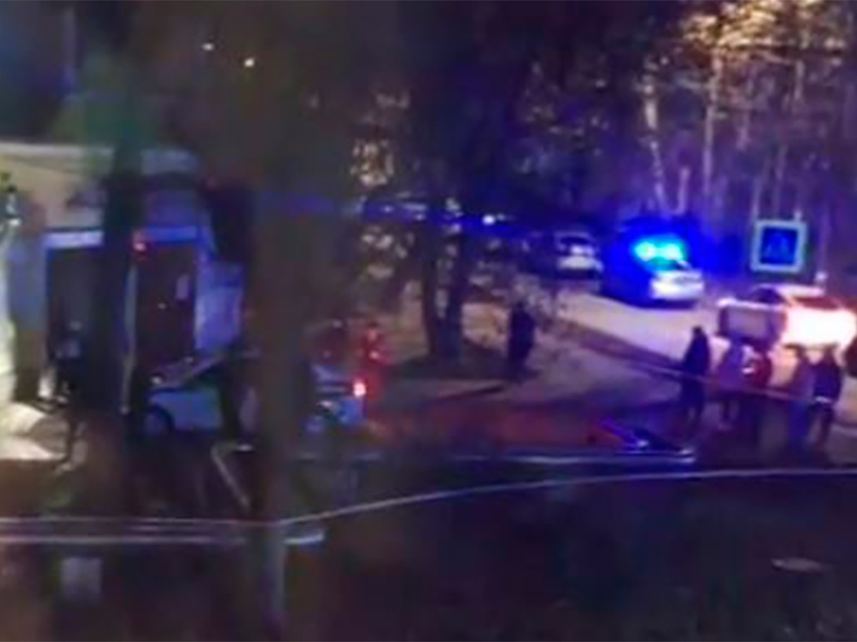 В Подмосковье ребенок получил травму кисти при попытке поднять деньги с земли0