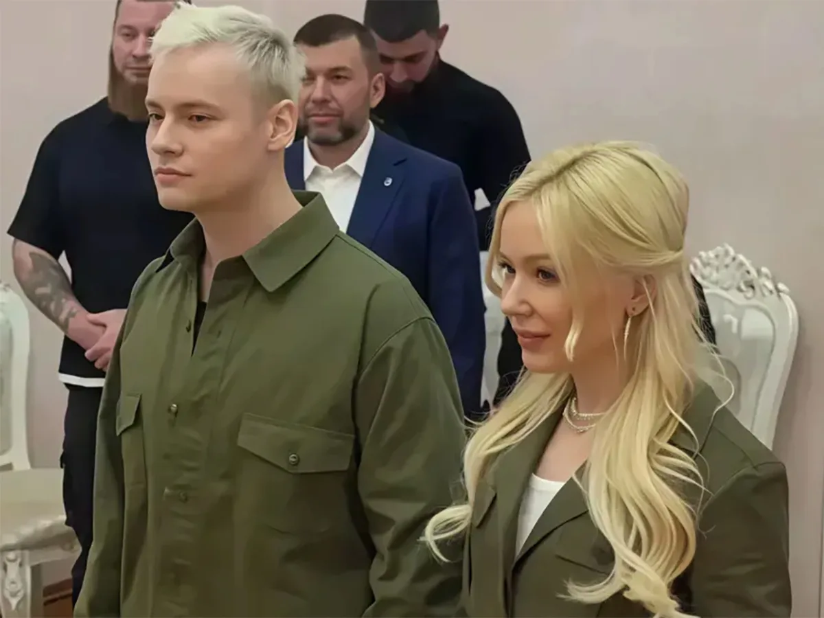 Госдума осудила Shaman и Мизулину за свадьбу в зоне СВО0