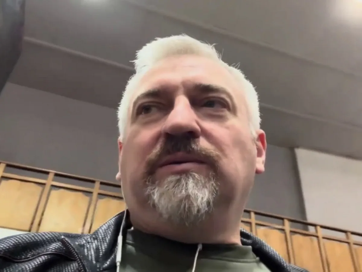 Депутат Рады указал на завод «Орион» в Тернополе, где попал на видео прилёт ракеты Х-101 от ВС РФ0