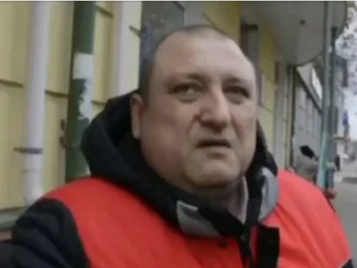 Чиновник из Орла вызвал скандал своими словами о прорыве водопровода и порно0