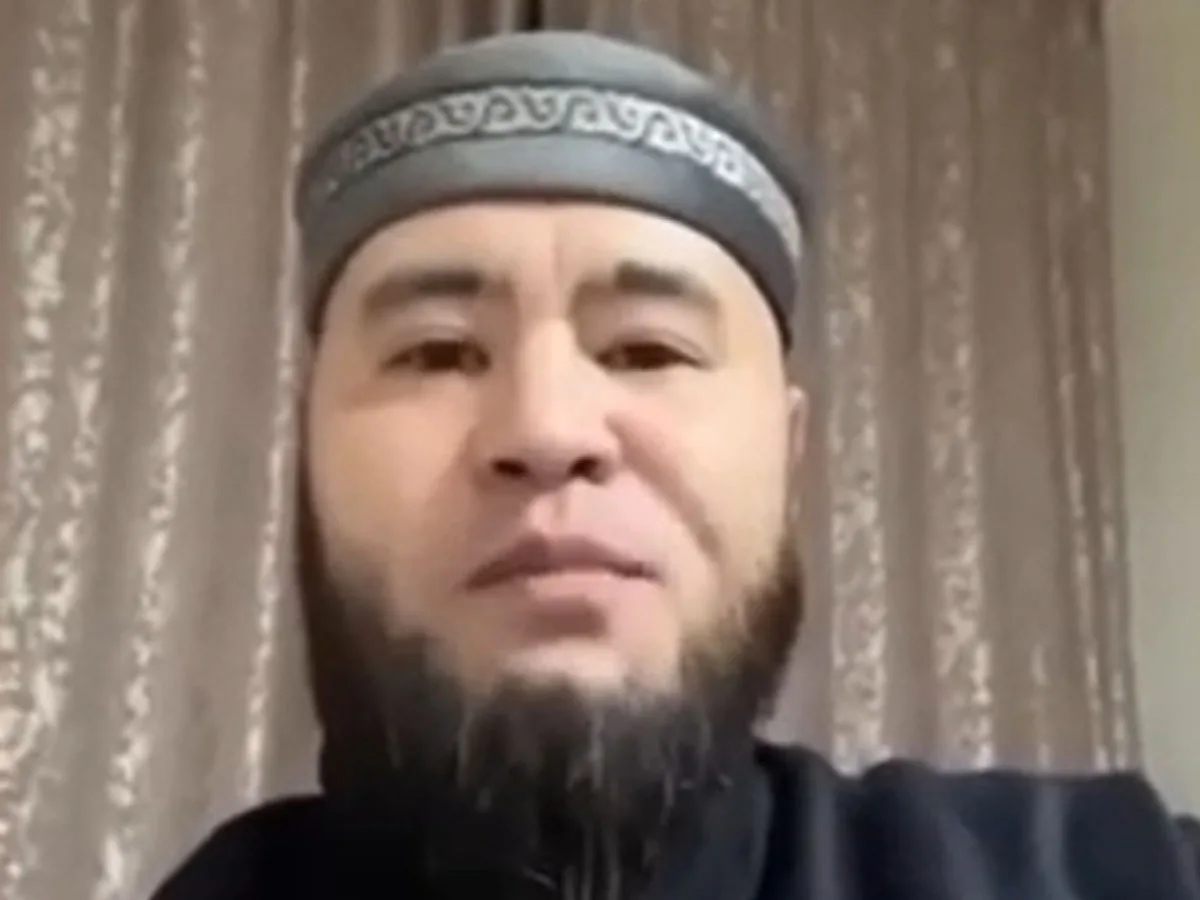 В Казахстане приговорили блогера, который выступал против русофобии0