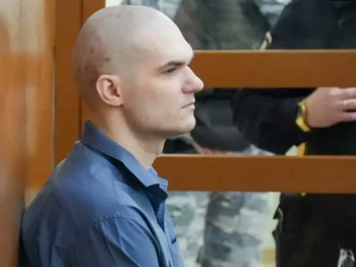 Злоумышленник, взорвавший автомобиль полковника ГРУ в Москве, приговорен к 25 годам колонии0