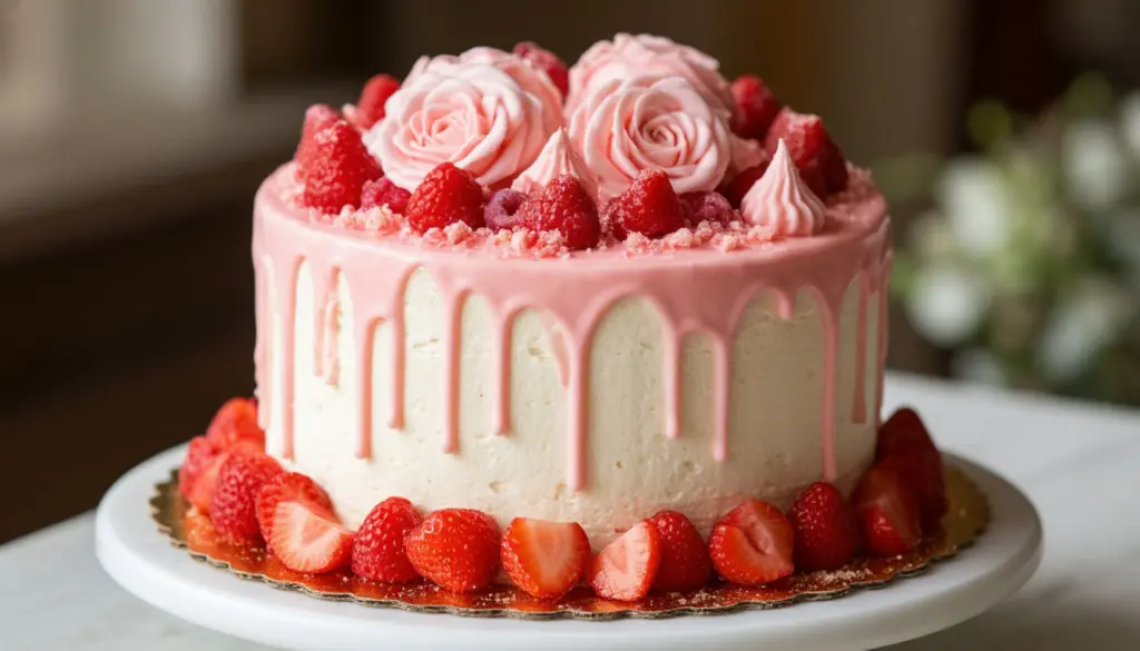 Торт Штефания на желтках: восхитительное лакомство, тающее во рту, готовое всего за час без использования миксера