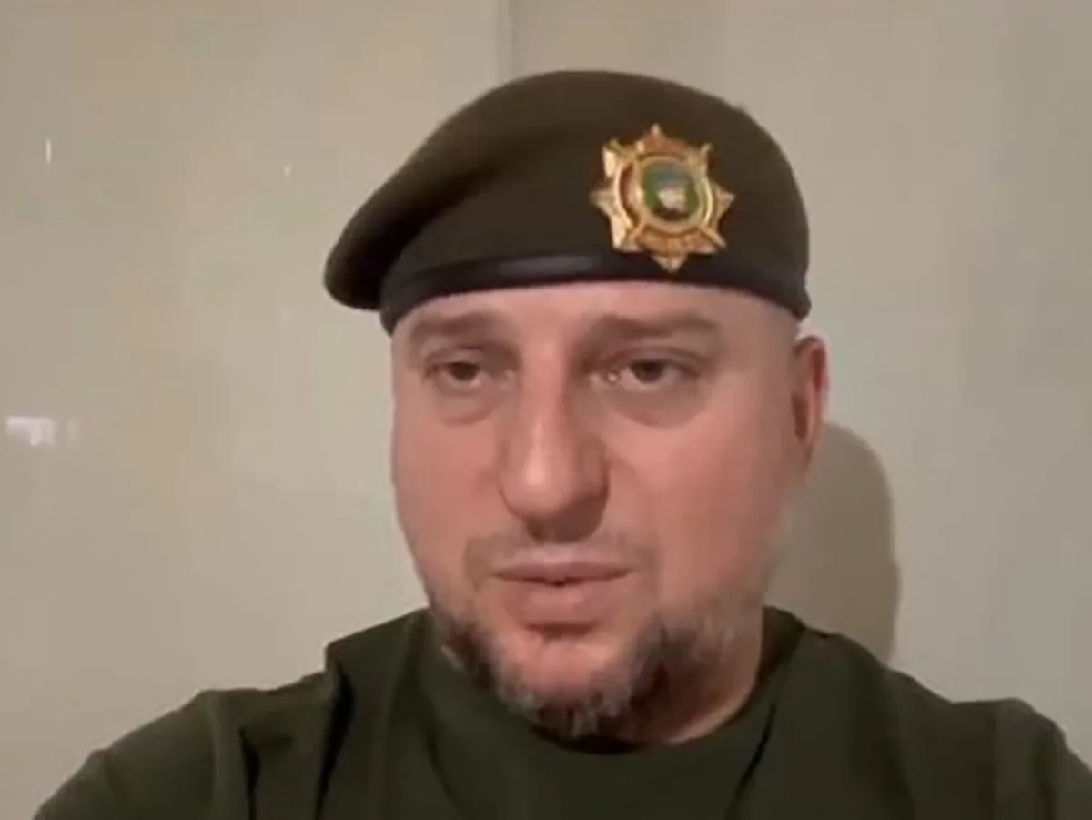 Алаудинов назвал план Трампа по Украине обманом0