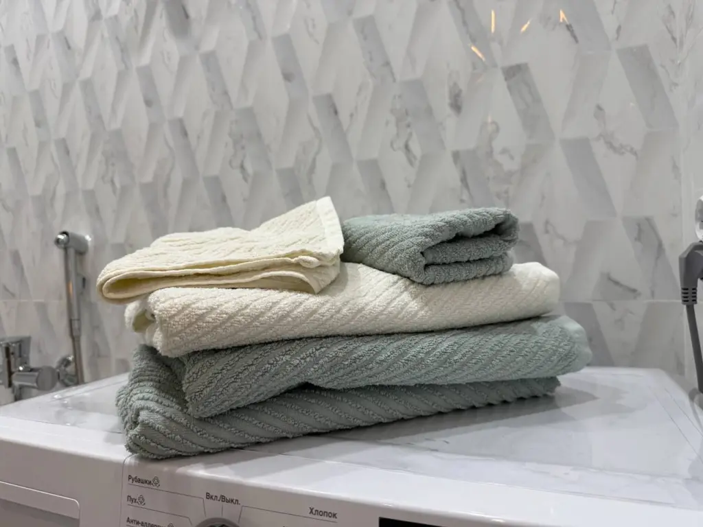 Как китайцы добиваются идеальной чистоты и свежести кухонных полотенец и тряпок: полезный секрет для домохозяек