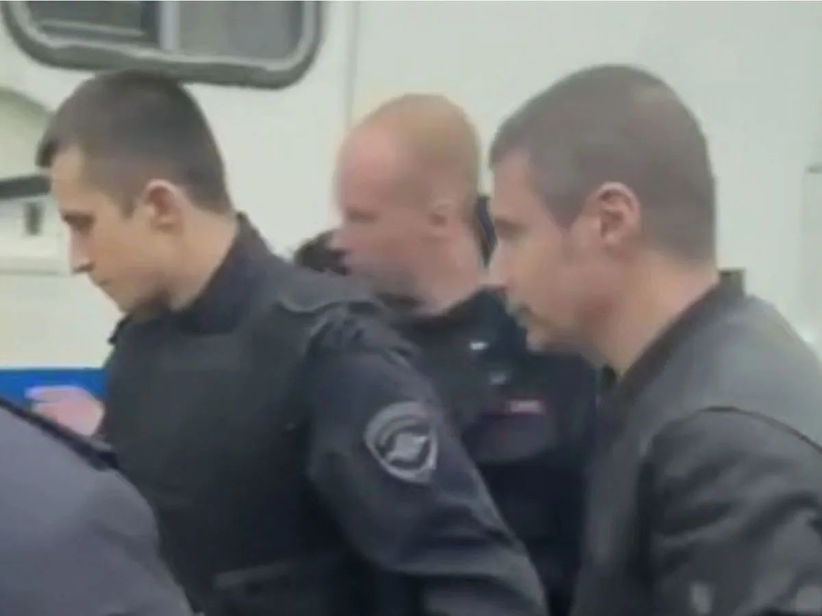 В Подмосковье задержали мужчину, который оказался серийным убийцей и насильником под маской обычного садовода0