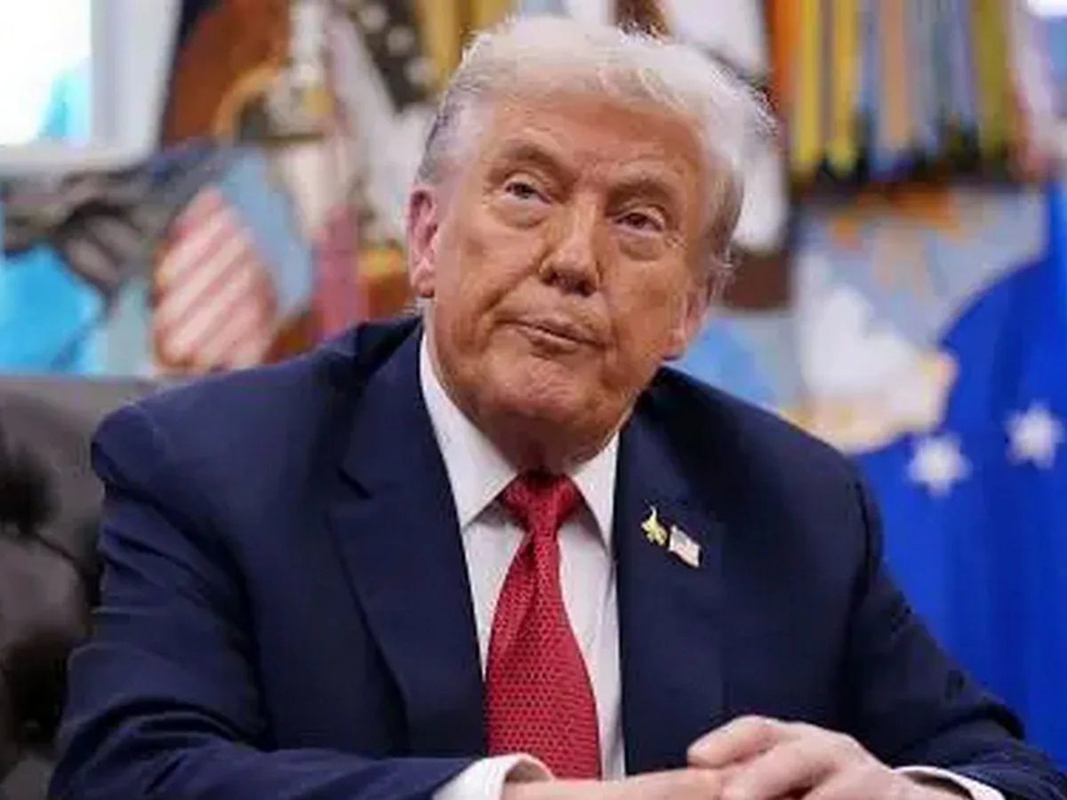 Трамп предложил Зеленскому сражаться «до полного изнеможения»0