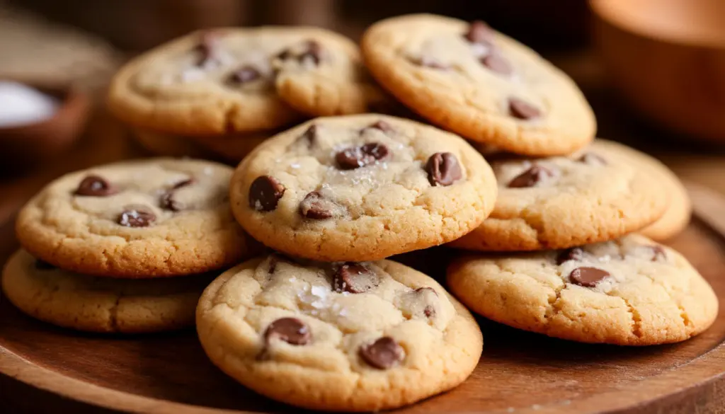 Необычное печенье «из мясорубки»: завораживающий запах выпечки — как в детские годы