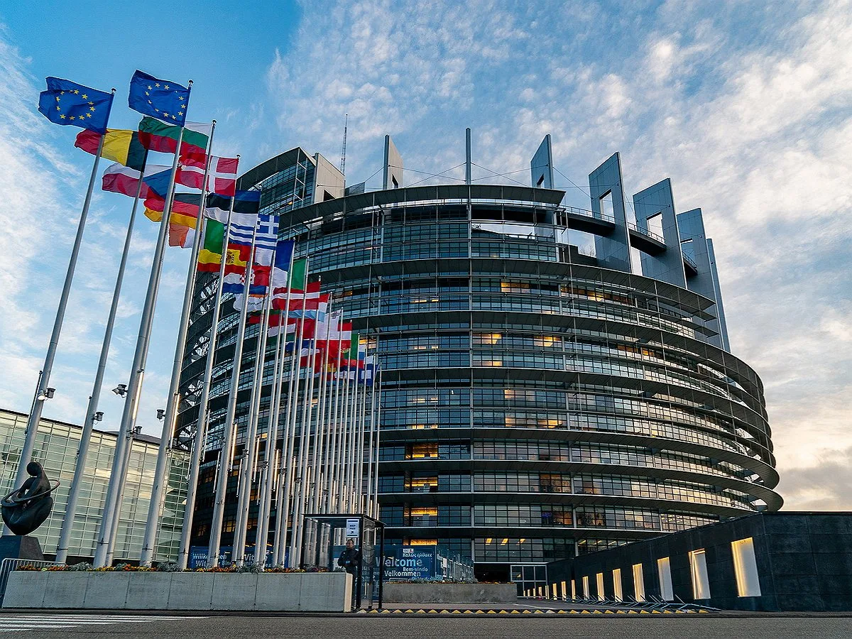 Европарламент утвердил резолюцию о непризнании новых российских регионов0