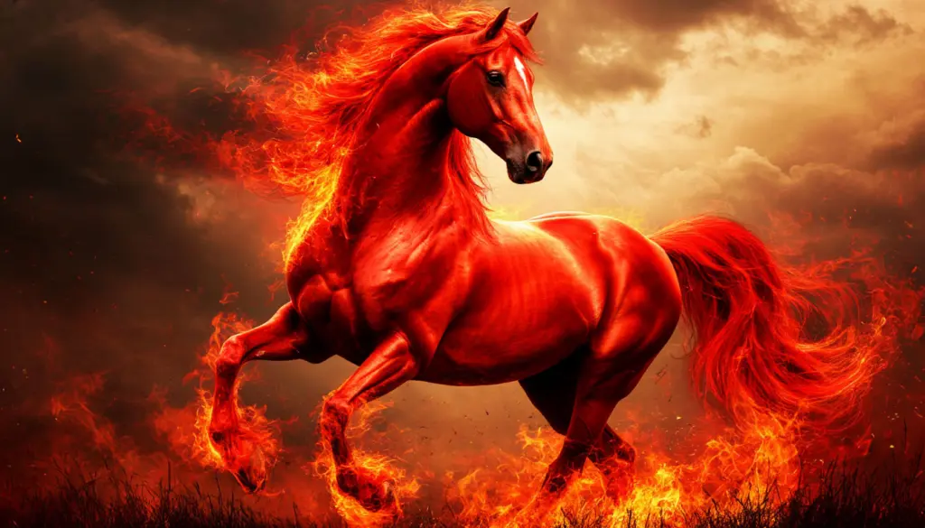 Задобрить Красную Огненную Лошадь и достичь богатства и успеха что важно поставить на новогодний стол в 2026 году