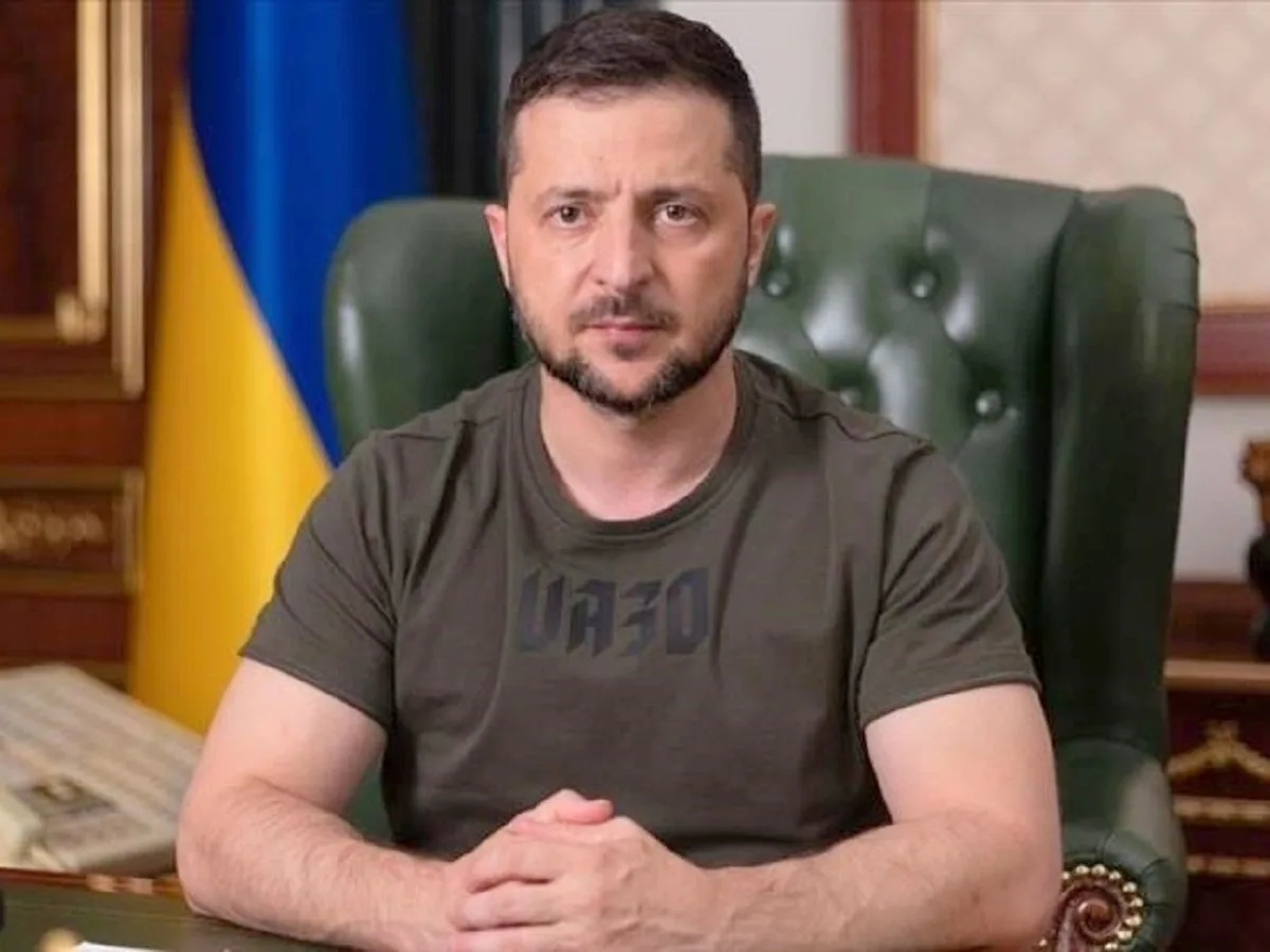 Обвинения против совладельца студии «Квартал-95» Миндича связаны с именем Зеленского0