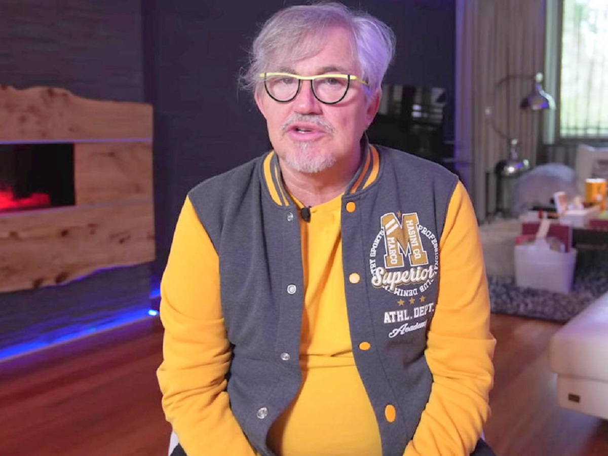 Дмитрий Дибров выставил на продажу подмосковный особняк за 570 миллионов0