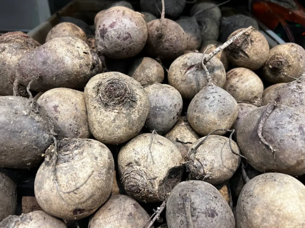 Свекла станет мягкой всего за 15 минут без долгого варения — идеальный вариант для новогоднего стола