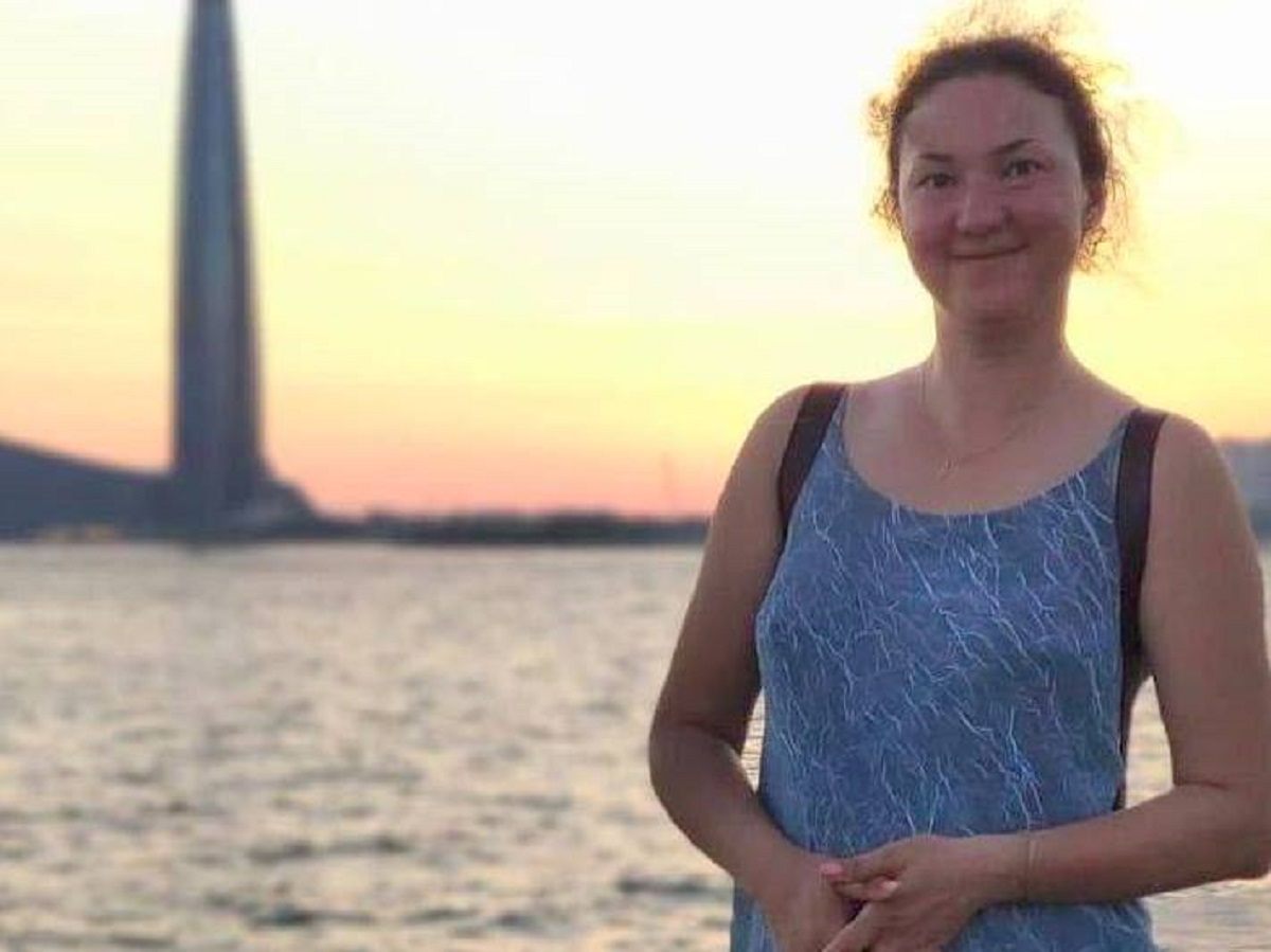 В Турции загадочно пропала туристка из Петербурга, оставив сына одного0