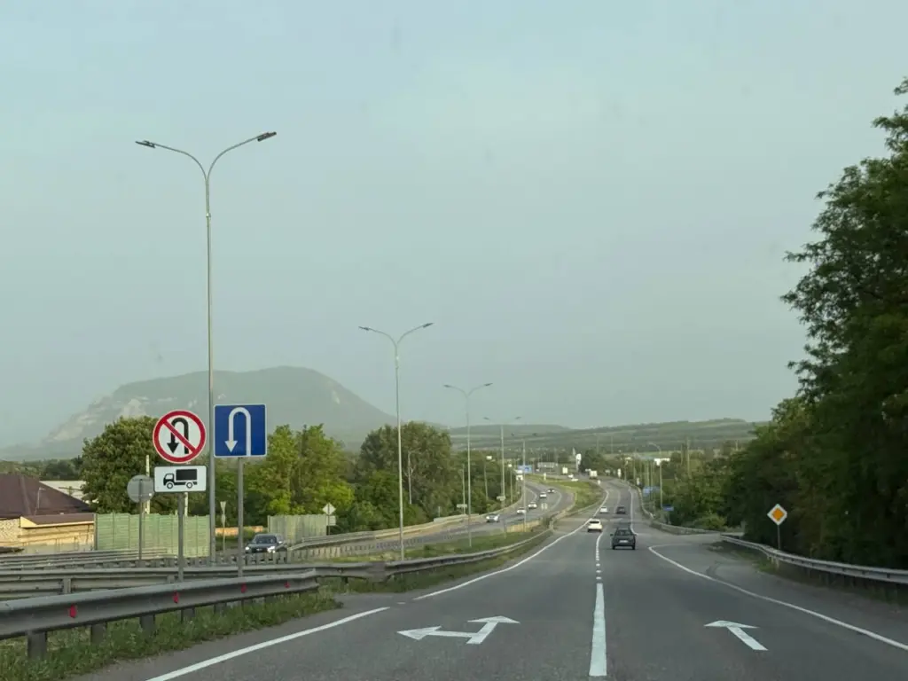 Новые штрафы на дороге как они изменят жизнь водителей за секунду