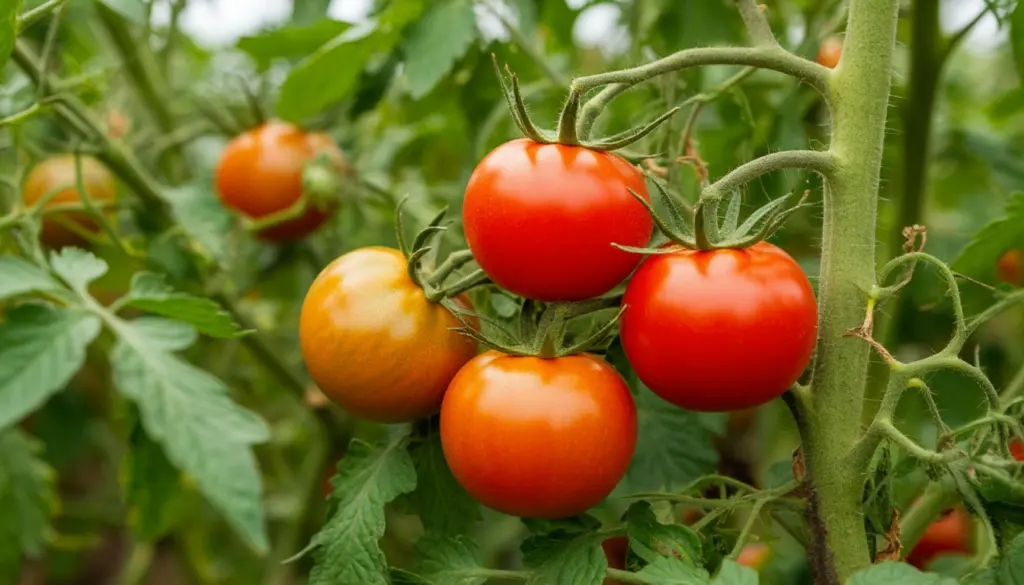 Сахарный гигант, который станет вашим любимцем: мясистые плоды по 800 г даже в «плохой» сезон – забудьте о «бычьем сердце»