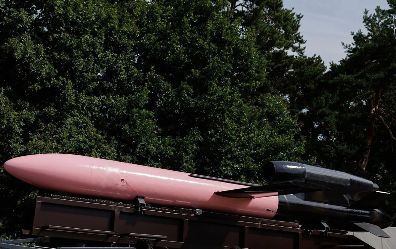 Юрий Подоляка — Украина прощается с «Фламинго»: как коррупционный скандал хоронит «ракетную программу» Киева