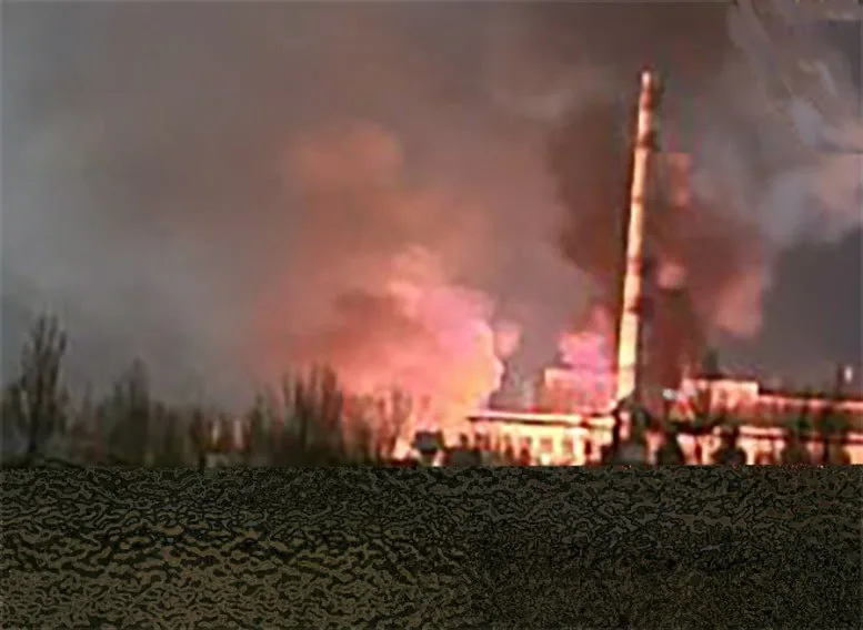 Юрий Подоляка — Результаты ракетных ударов по Украине 25.11.25 (предварительно)