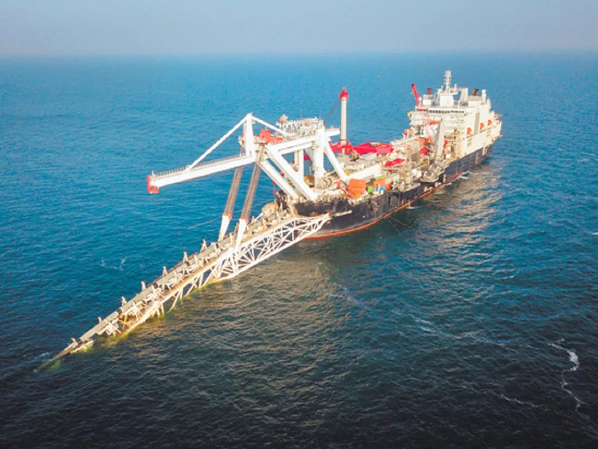 WSJ утверждает что дело о подрыве «Северных потоков» снизит западную поддержку Киева0