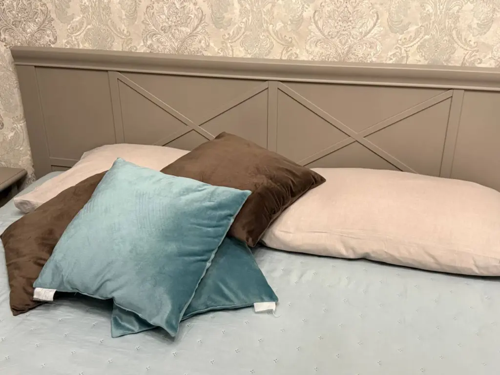 От сладких снов к богатым урожаям: специалисты объяснили, как перьевые подушки становятся превосходным удобрением