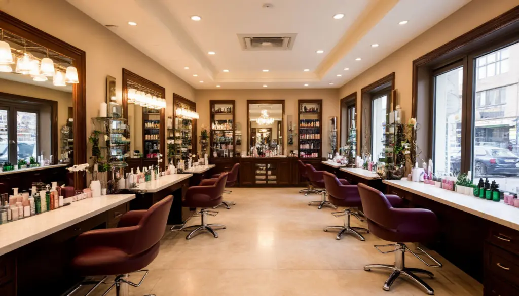 Салоны красоты массово выставляют на продажу из-за увеличения налогов