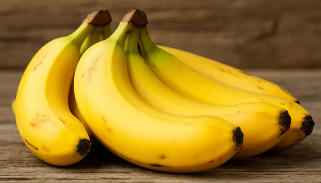 Банановая кожура в дело — как я использую этот неожиданный клад