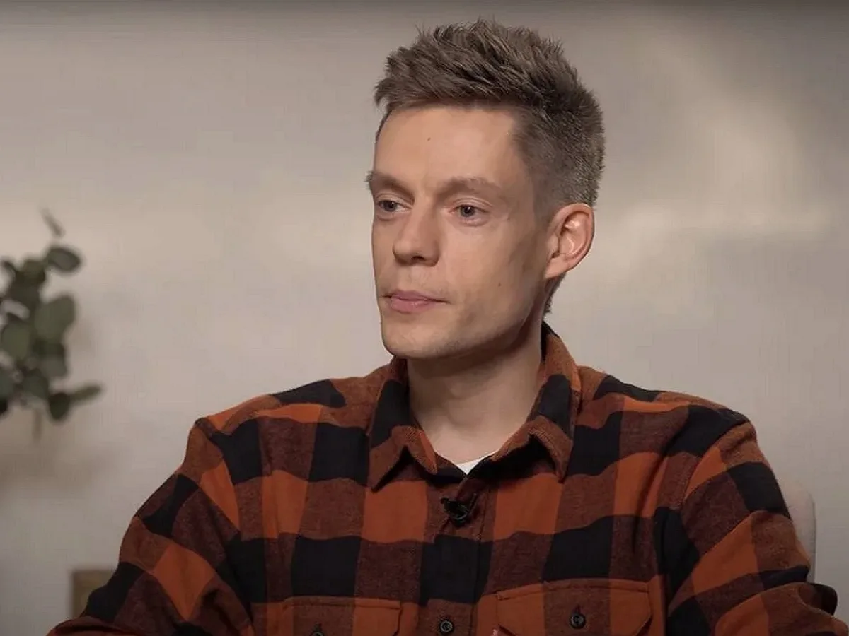 Блогеру Юрию Дудю в России объявили приговор0