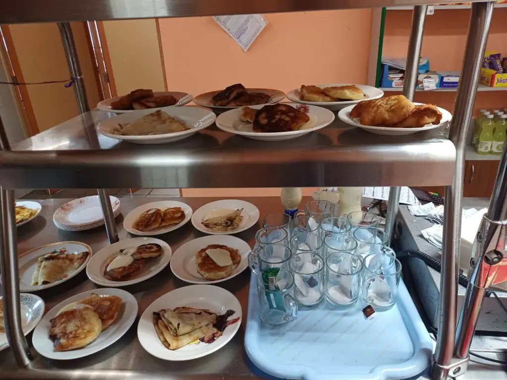 Десерты из Советского Союза: 3 ужасных варианта с сомнительным составом