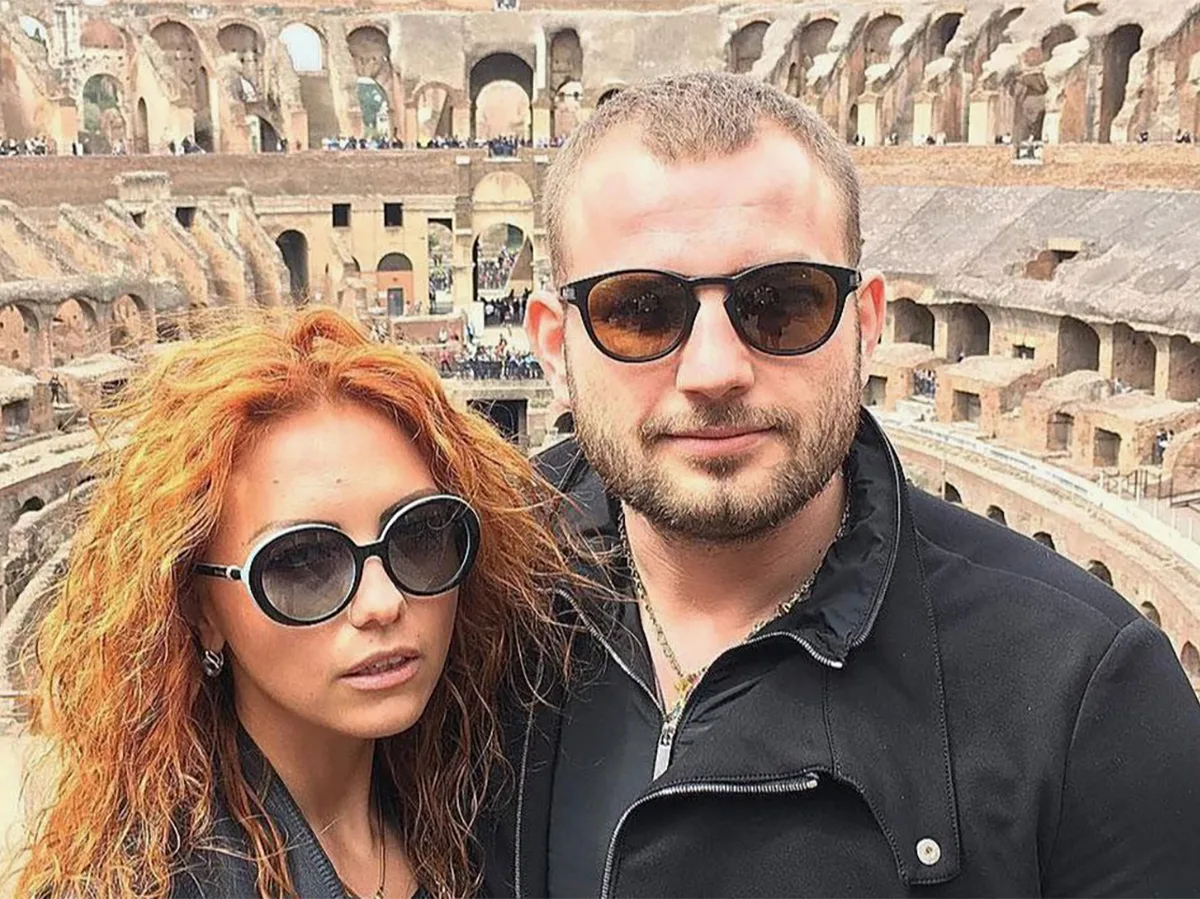 Три арестованных и найденные тела в пустыне новые детали убийства Романа и Анны Новак0