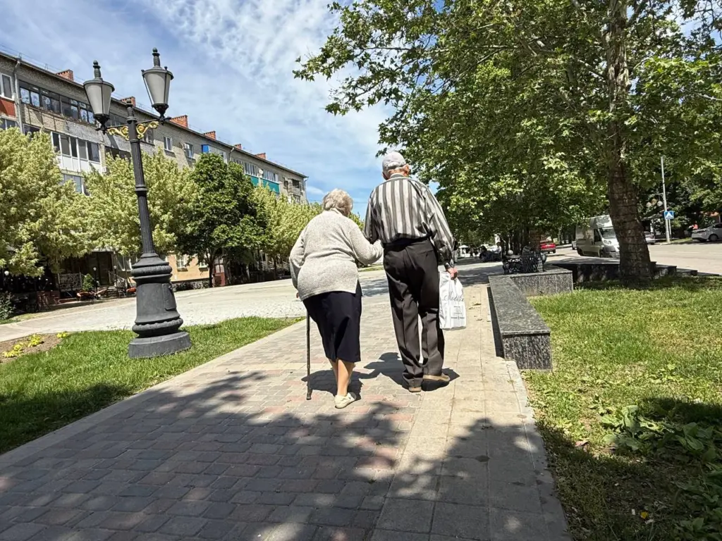 Пенсионерам рекомендовали проверить свое выплатное дело для повышения размера пенсии