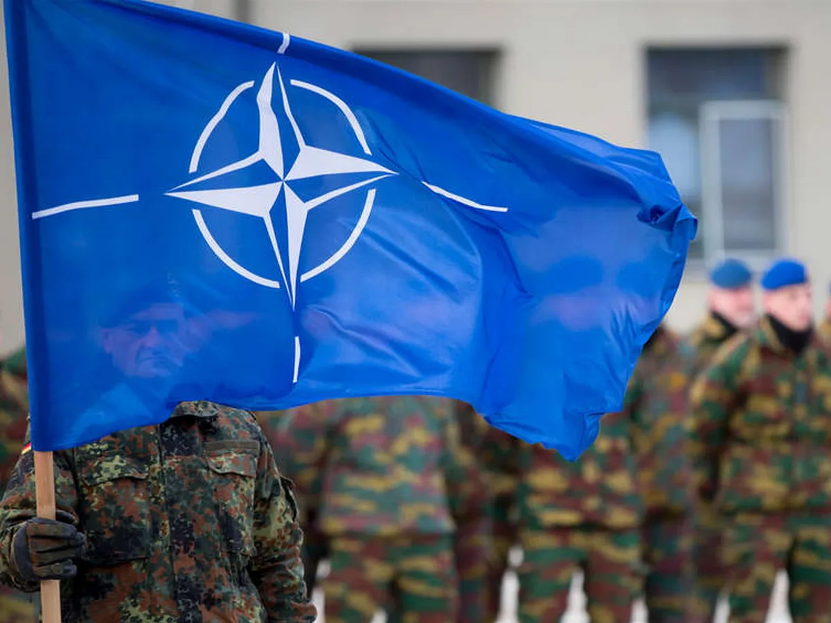 Литва готовит серьезную провокацию против России: источники сообщают о переброске войск НАТО0