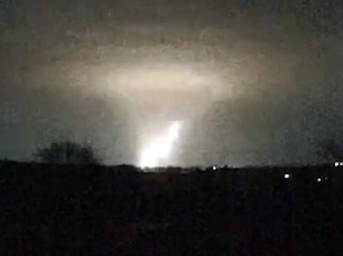 Почему ВС РФ не нанесут удар по центру Киева: причины использования специфического оружия0