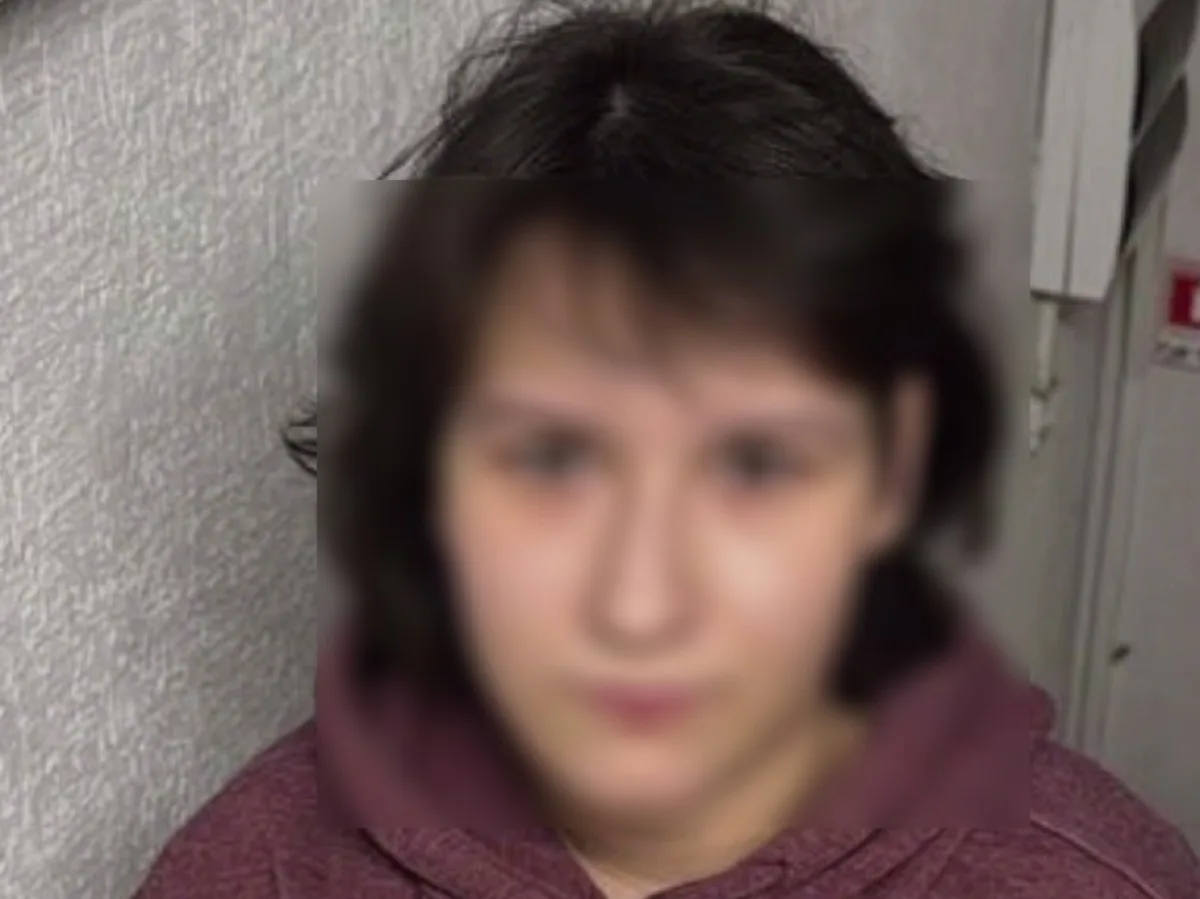 Петербурженка убила свою 4-месячную дочь и скрыла тело в диване0