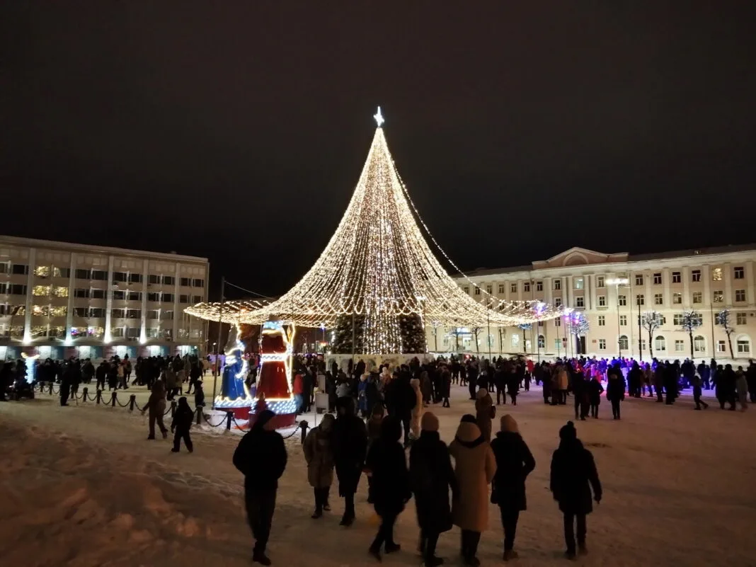 Новогодние праздники переносят из-за ситуации в стране: январские каникулы 2025-2026 больше не будут такими, как раньше0