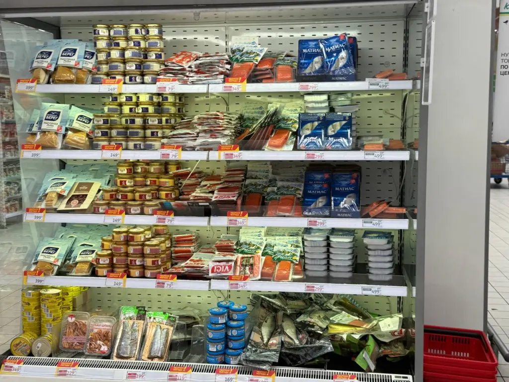 В «Магните» я обнаружила недорогую икру, которая ничем не уступает дорогим аналогам — удивительный результат дегустации