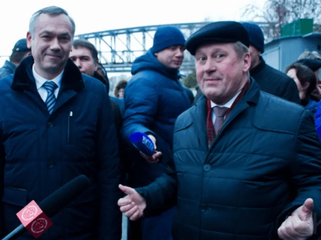 Локоть и Травников передали город монополисту: Новосибирску указали на необходимость повышения тарифов и риски замерзания