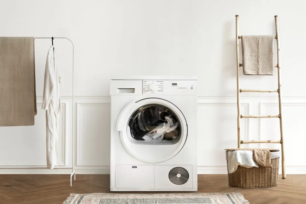 washing-machine-in-a-minimal-laundry-room-interior-design washing-machine-in-a-minimal-laundry-room-interior-design0
