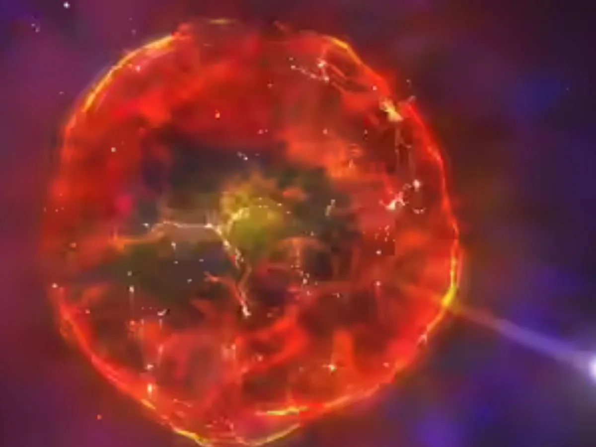 Обнаружен новый загадочный объект CWISE J1249, летящий с невероятной скоростью, помимо 3I/ATLAS0