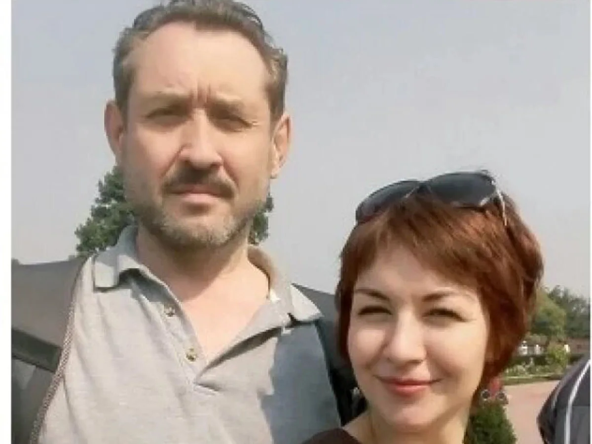 Раскрыта новая деталь в деле о загадочном исчезновении семьи Усольцевых0