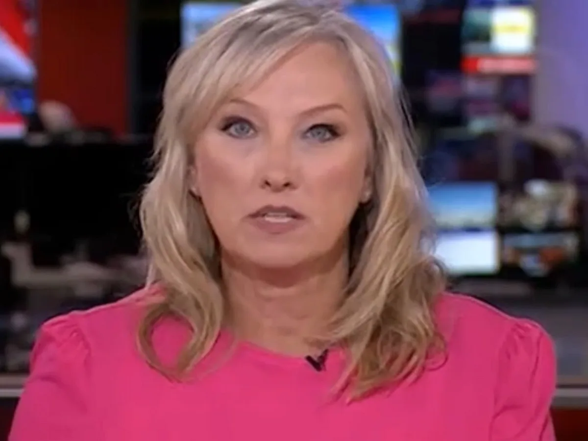 В Британии ведущую BBC наказали за использование термина «беременные женщины»0