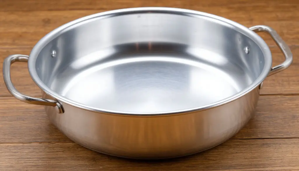 Как вернуть алюминиевой кастрюле первозданный блеск: проверенный «дедовский» способ, который убирает пятна от чая и кофе всего за 20 минут