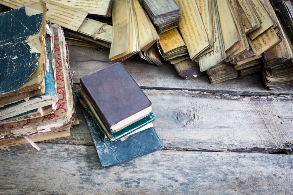 10 книг, которые могут удивить и помочь лучше узнать себя: я бы рекомендовал их каждому