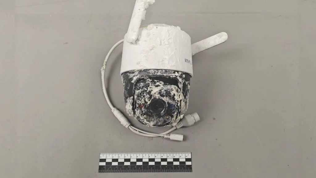 Юрий Подоляка — Ничего святого: ФСБ предотвратило очередное покушение