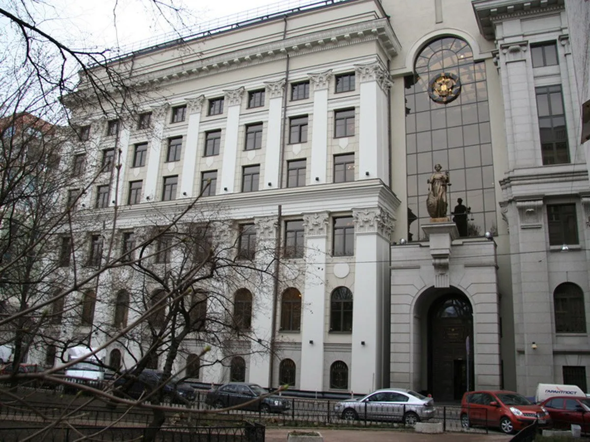 Верховный суд РФ встал на защиту россиянки, отказавшейся от регистрации на Госуслугах0