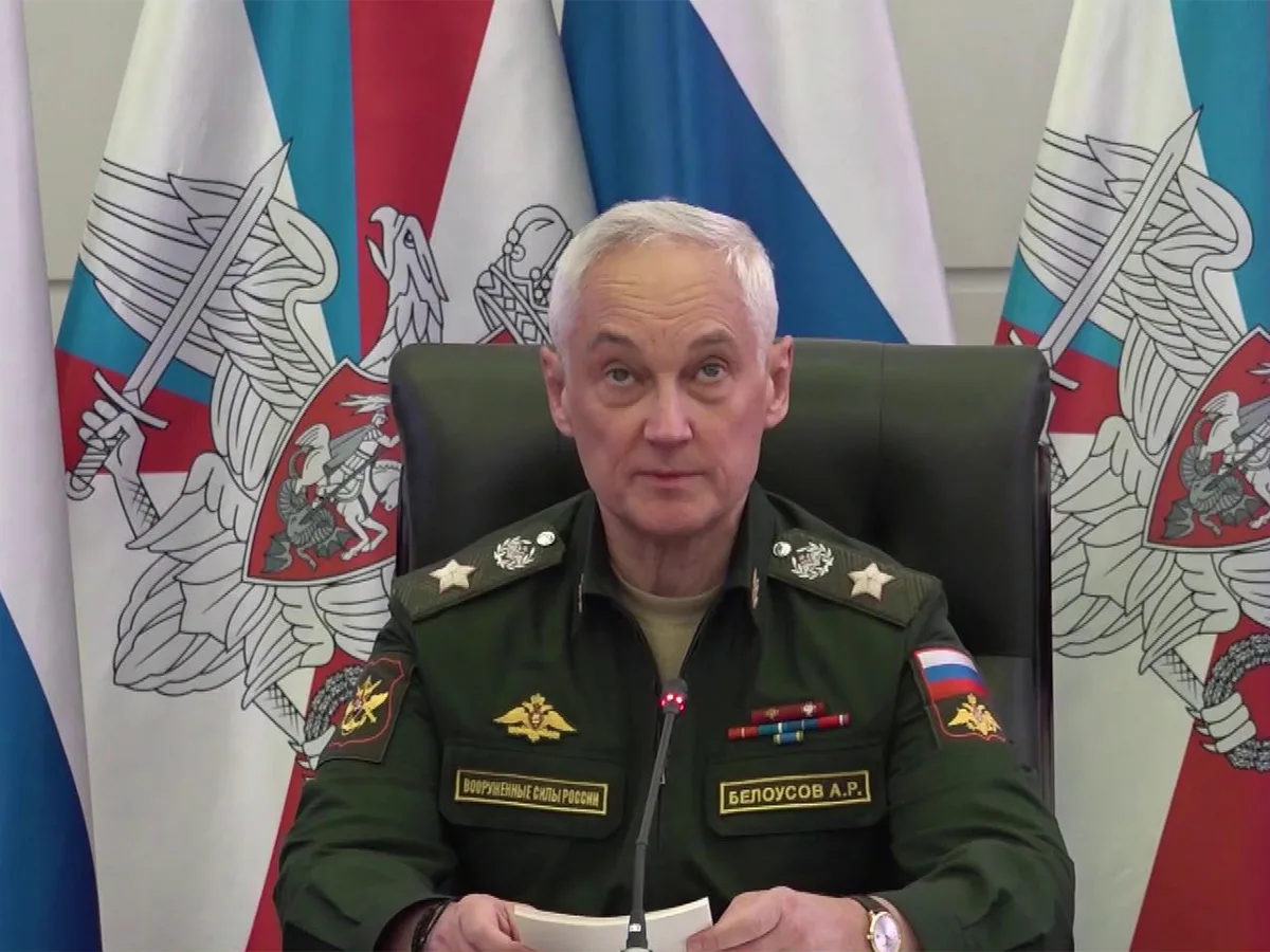 Минобороны России объявило о необходимости срочной подготовки к ядерным испытаниям0