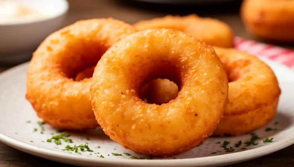 Легче жареных пирожков и вкуснее — всего лишь картошка нужна