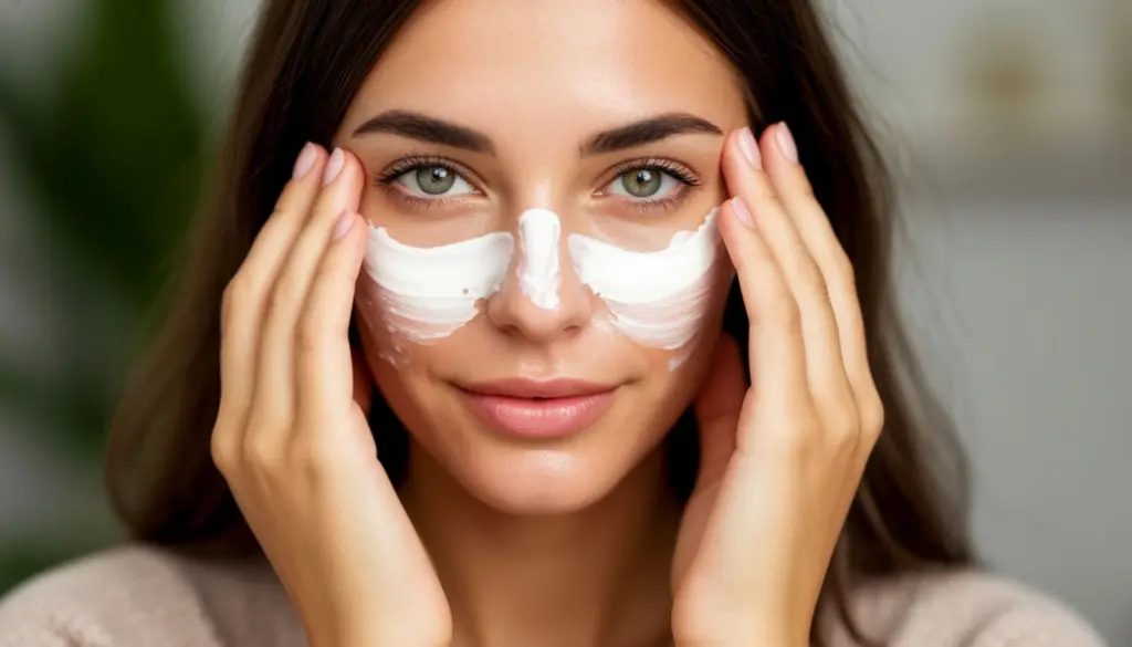 Морщины исчезают, как снег: это натуральное масло эффективно осветляет кожу и восстанавливает ее фарфоровое сияние