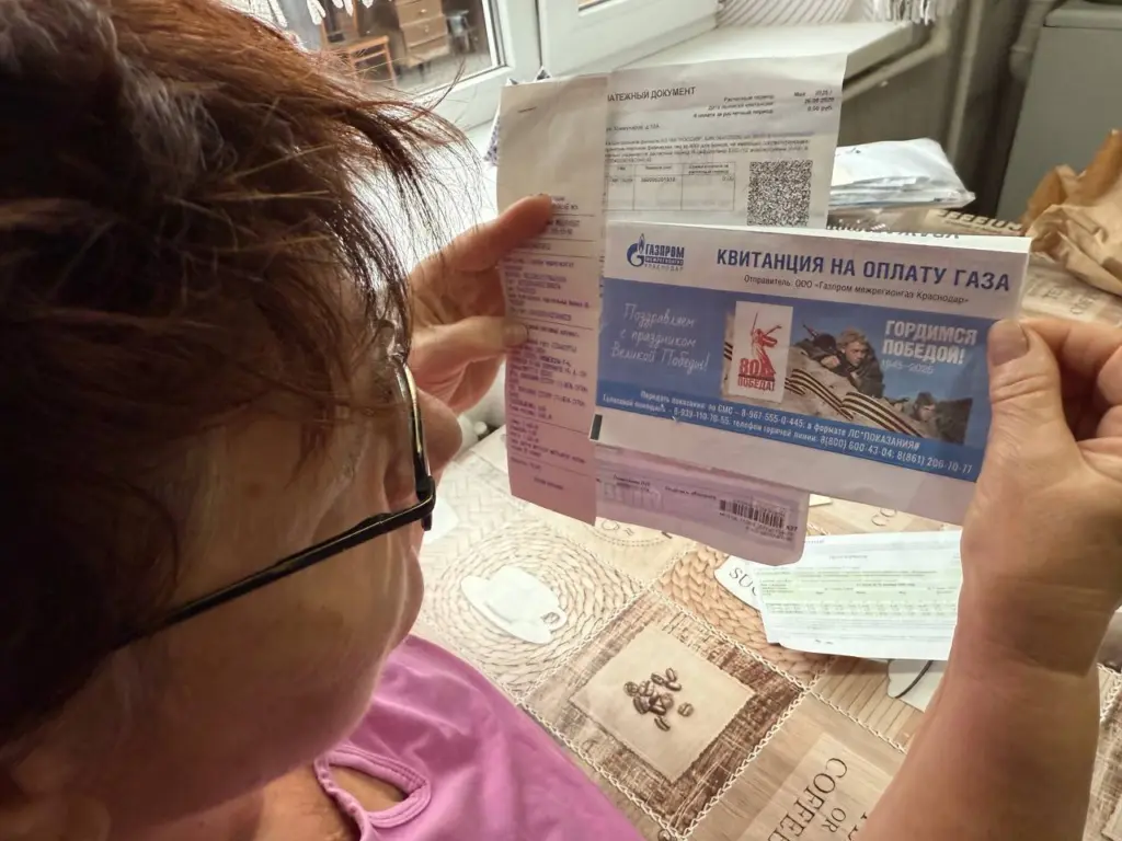 Пенсионеры освободятся от дополнительных затрат на отопление — указ вступит в силу с декабря